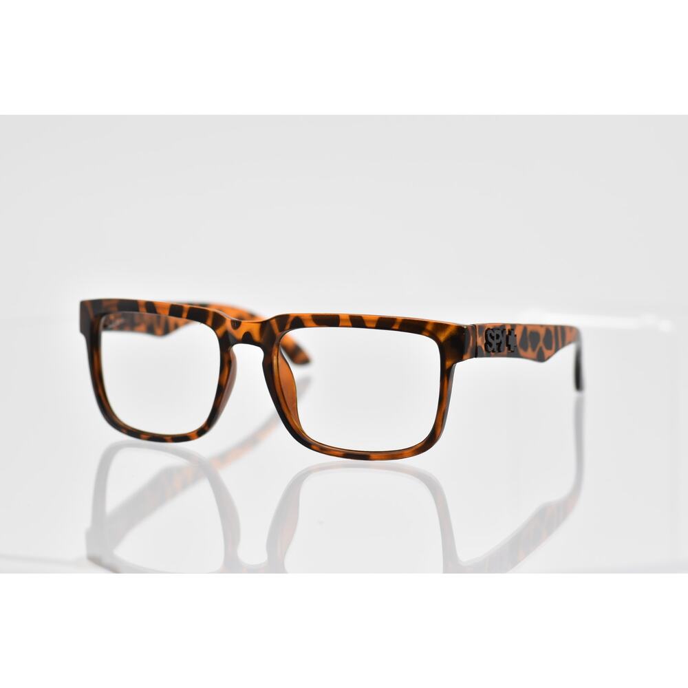 Spy Helm 57-14-140mm Sunglass / Eyeglass FRAMES ONLY - VERY GOOD CONDITION